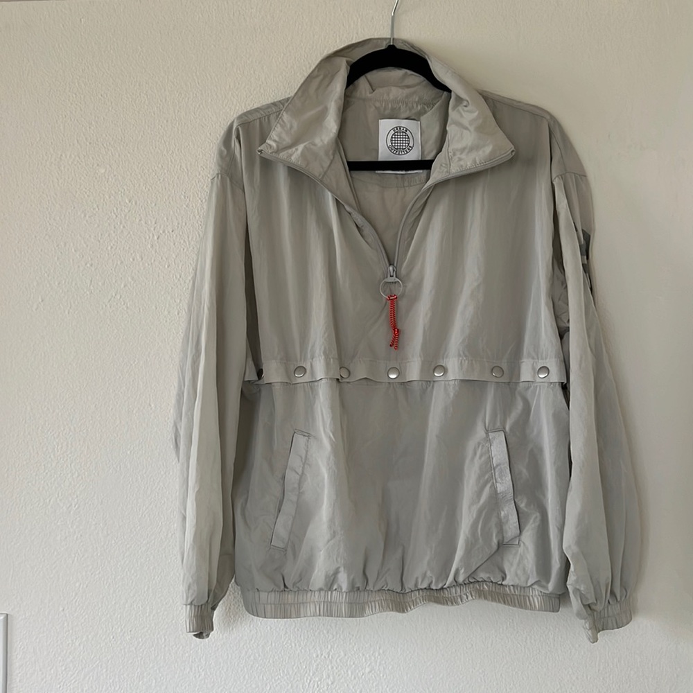 Urban Outfitters windbreaker